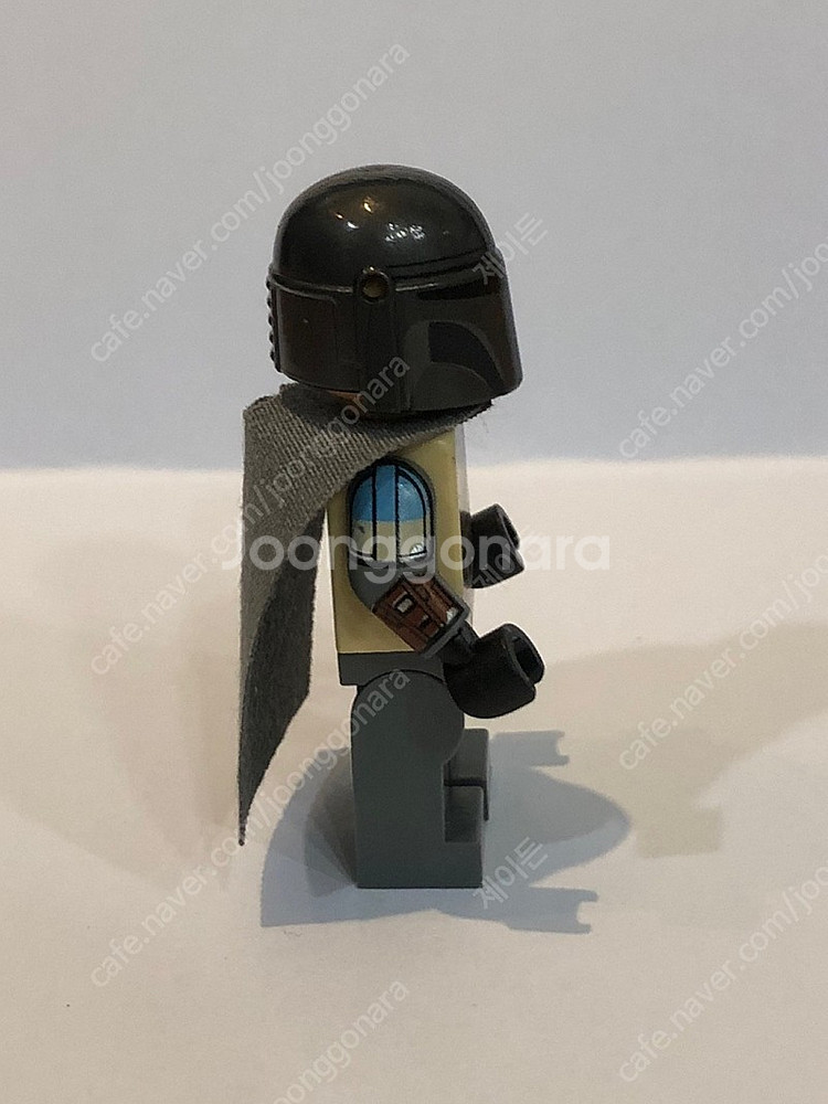 레고 스타워즈 75331 UCS 딘자린(희귀--2