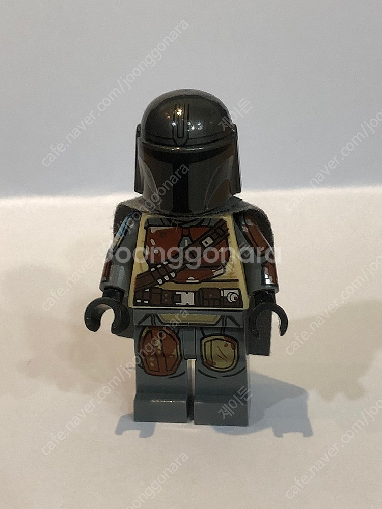 레고 스타워즈 75331 UCS 딘자린(희귀--3