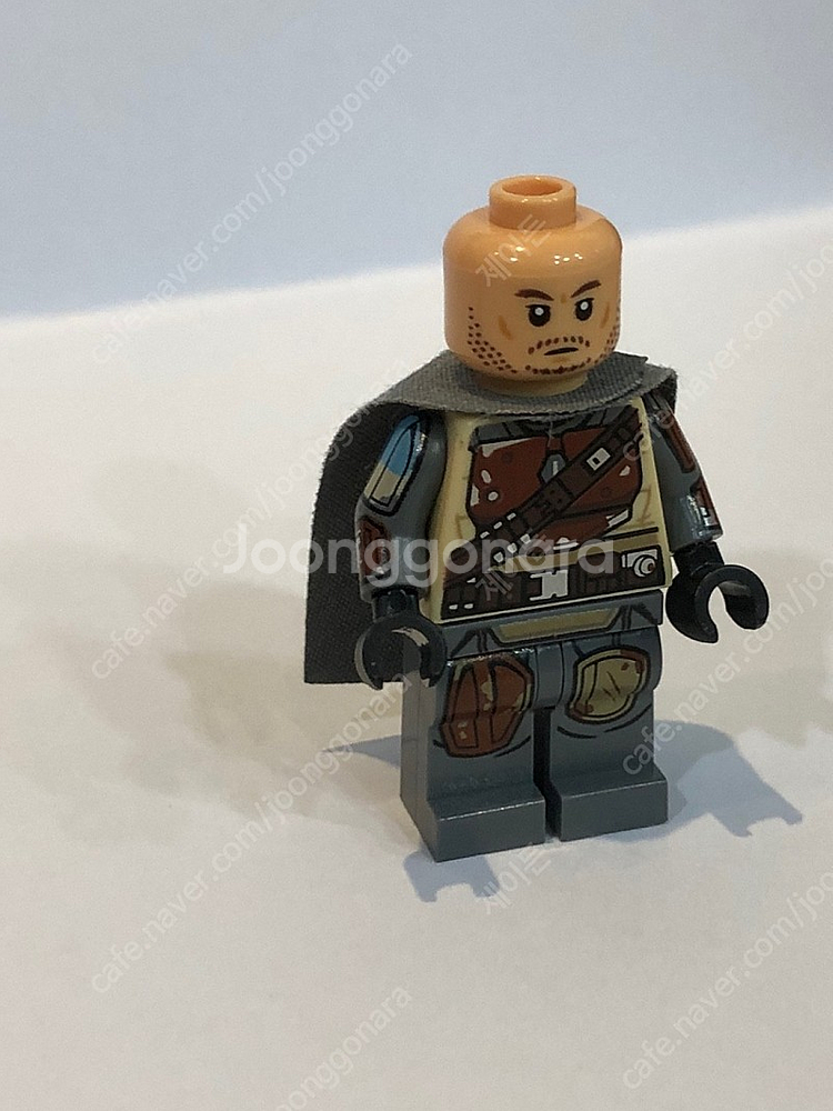 레고 스타워즈 75331 UCS 딘자린(희귀--4