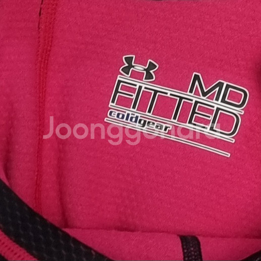 언더아머 여성 후드티셔츠 컴프레션 트레이닝복 헬스 M--4