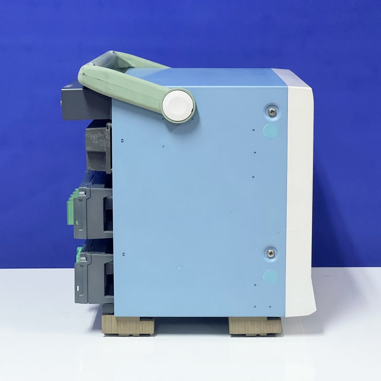 레코더 Yokogawa MV2020 온도기록계 판매 이미지