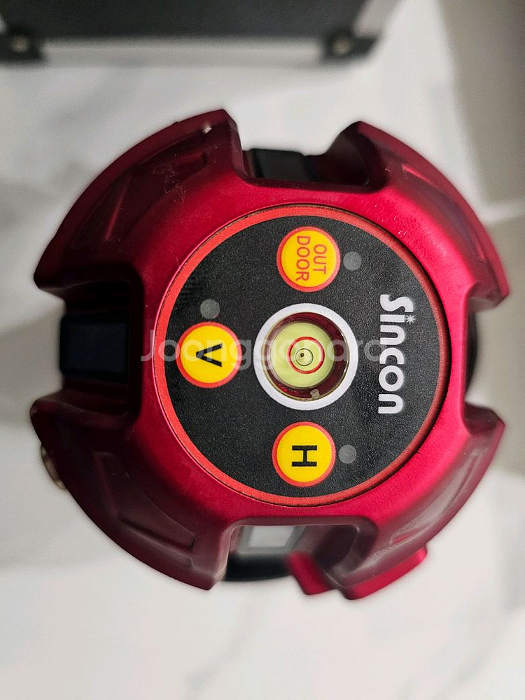 신콘 레이져 레벨기 판매합니다 sl-432sp--4