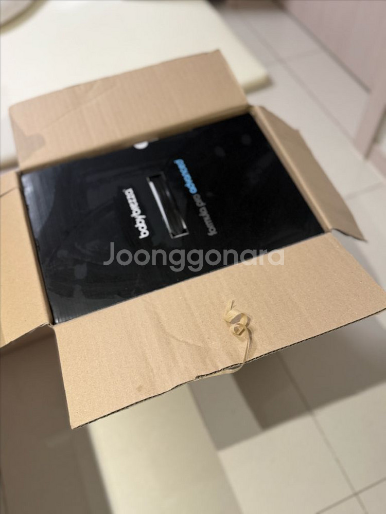 베이비브레짜 자동분유제조기 BRZFRP-1A--2