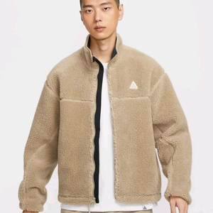 (새제품)나이키 ACG 캔웰 글레이셔 후리스 자켓