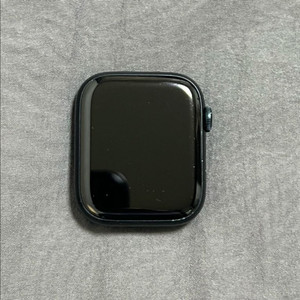 애플워치9 45mm 셀룰러 미드나이트