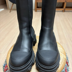가니 첼시부츠