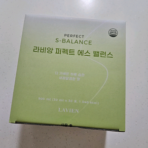 라비앙 에스밸런스판매해요