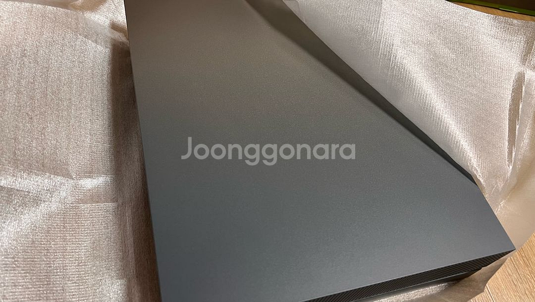 XBOX ONE X 골드 한정판--2