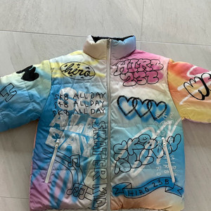 히로 드로잉블랙 140 구상