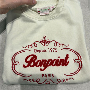 봉쁘앙 10y 맨투맨