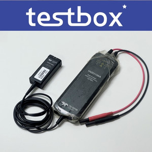 LeCroy 차동프로브 HVD3106 HVD3106A