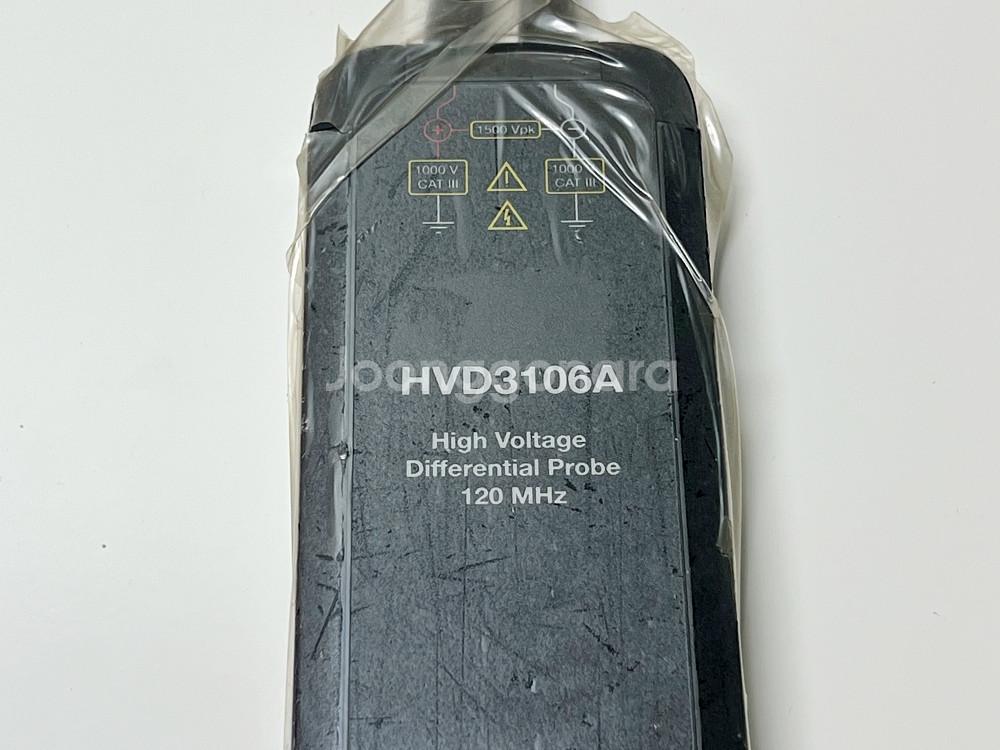 LeCroy 차동프로브 HVD3106 HVD3106A--4