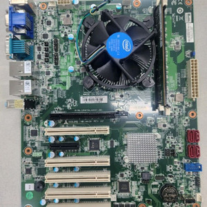 i7 6700 보드 2세트