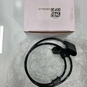 벤츠 휠 스피드센서 ABS휠 속도센서 이미지