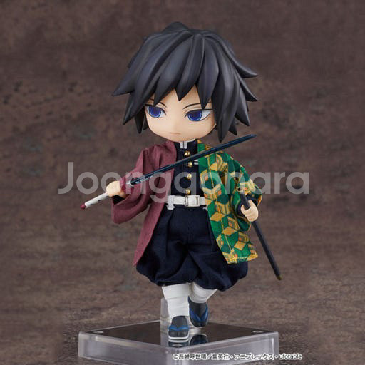 [구함글]토미오카 기유 넨도로이드돌 넨도돌 구합니다--0