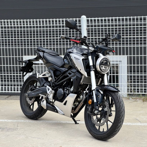 cb125r 18년식 1.9만키로 깔끔차량 신차컨디션