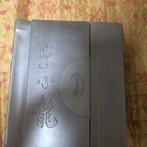 이소룡 30주년 dvd박스세트