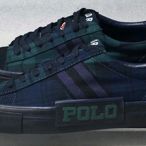 폴로 POLO 쉐이어 타이거 스니커즈 남성 270