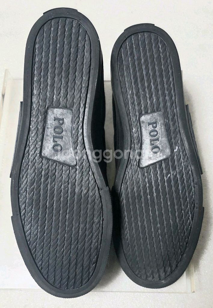 폴로 POLO 쉐이어 타이거 스니커즈 남성 270--4