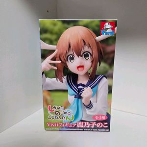 (미개봉) 사슴아이 어슬렁 시카노코노코 피규어