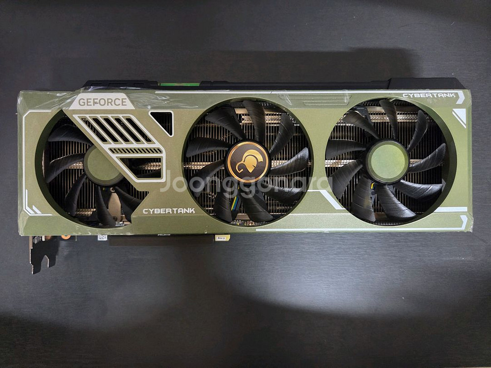 만리 4070ti super gallardo 16g대원--0
