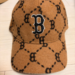 mlb키즈 캡모자 53-55