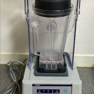 하이믹스 HIMIX-3200 믹서기