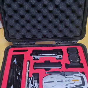 DJI 매빅 에어 플라이모어 콤보(전용하드케이스포함)