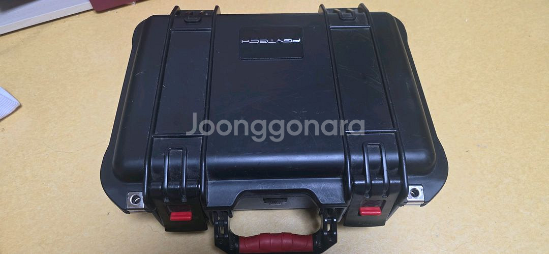 DJI 매빅 에어 플라이모어 콤보(전용하드케이스포함)--5