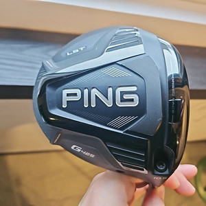 핑 g425 lst sr 삼양정품 팝니다(상태아주좋음)