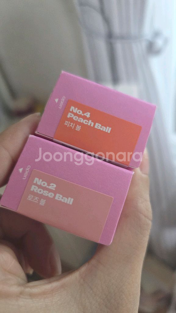 얼터너티브스테레오 립포션 슈가글레이즈--1