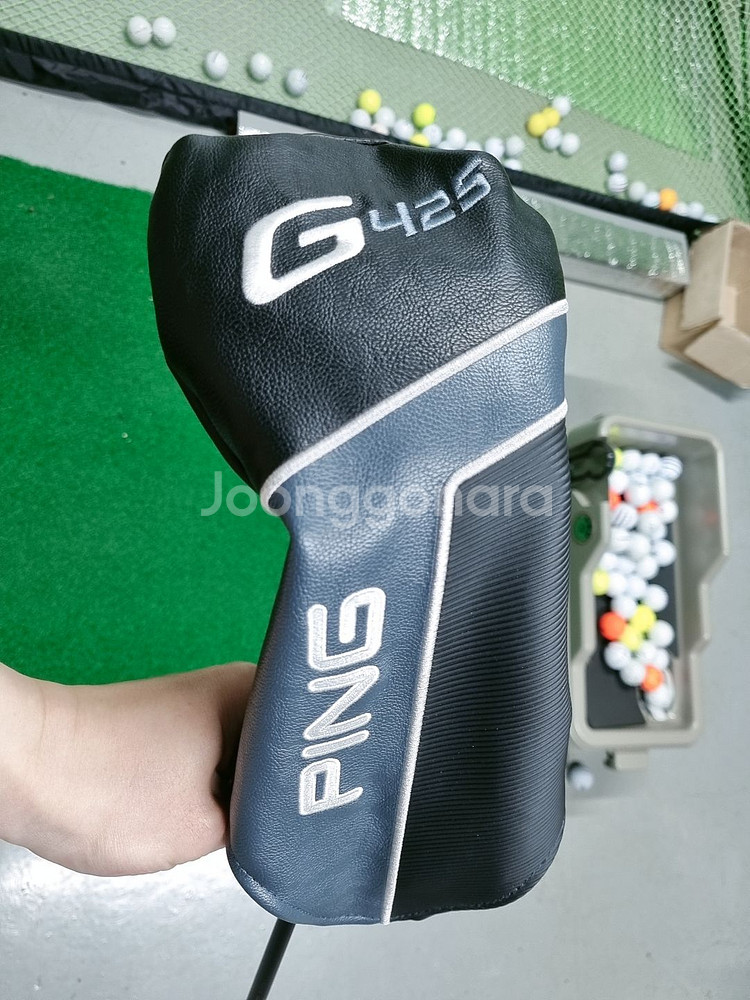 핑 g425 lst sr 삼양정품 팝니다(상태아주좋음)--2