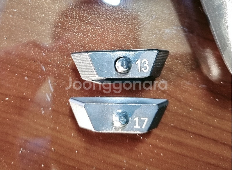 핑 g425 lst sr 삼양정품 팝니다(상태아주좋음)--4