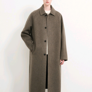 타임옴므 24FW 발마칸코트