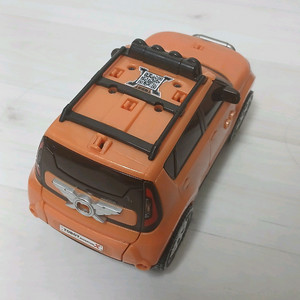 또봇 엑스 x 어드벤처 영실업