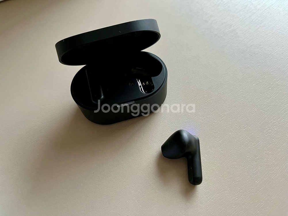 필립스 오픈형 블루투스 이어폰(TAT1138)--1