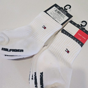 정품)타미힐거 유아 양말 (새상품