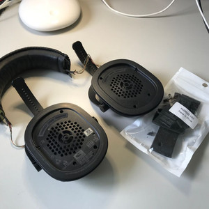 로지텍 G Pro X 무선 헤드셋 / 부품으로