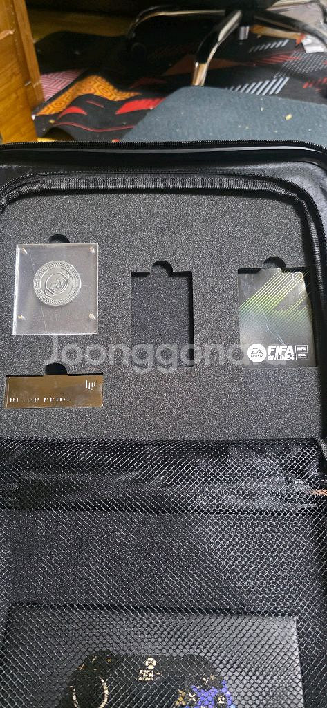 FIFA ONLINE 4 프라임 무선 컨트롤러 풀세트--1