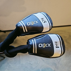 [정품] 젝시오11 5번 유틸리티(23도 sr)