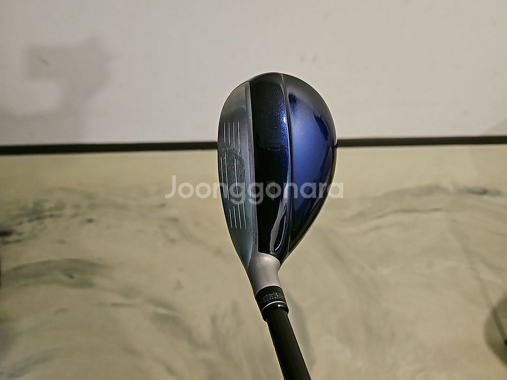 [정품] 젝시오11 5번 유틸리티(23도 sr)--2