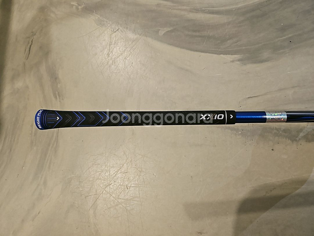 [정품] 젝시오11 5번 유틸리티(23도 sr)--4