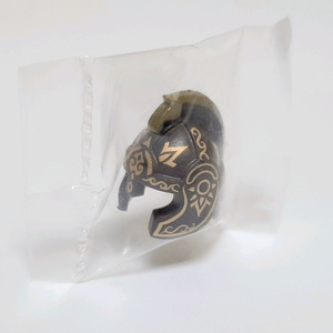 레고 반지의 제왕 9474 세오덴 미니피겨 미피 투구