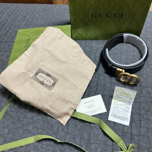 구찌 마몬트 벨트