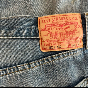 리바이스lvc 55501