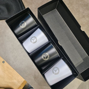 벤츠 스텐컵 캥핑컵