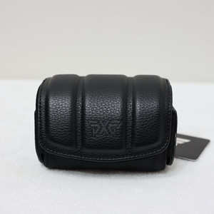 PXG 블랙 거리측정기 케이스 파우치