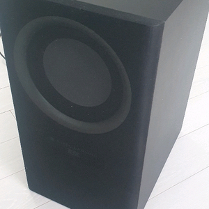 알텍 랜싱 MX5021 2.1채널 PC 스피커