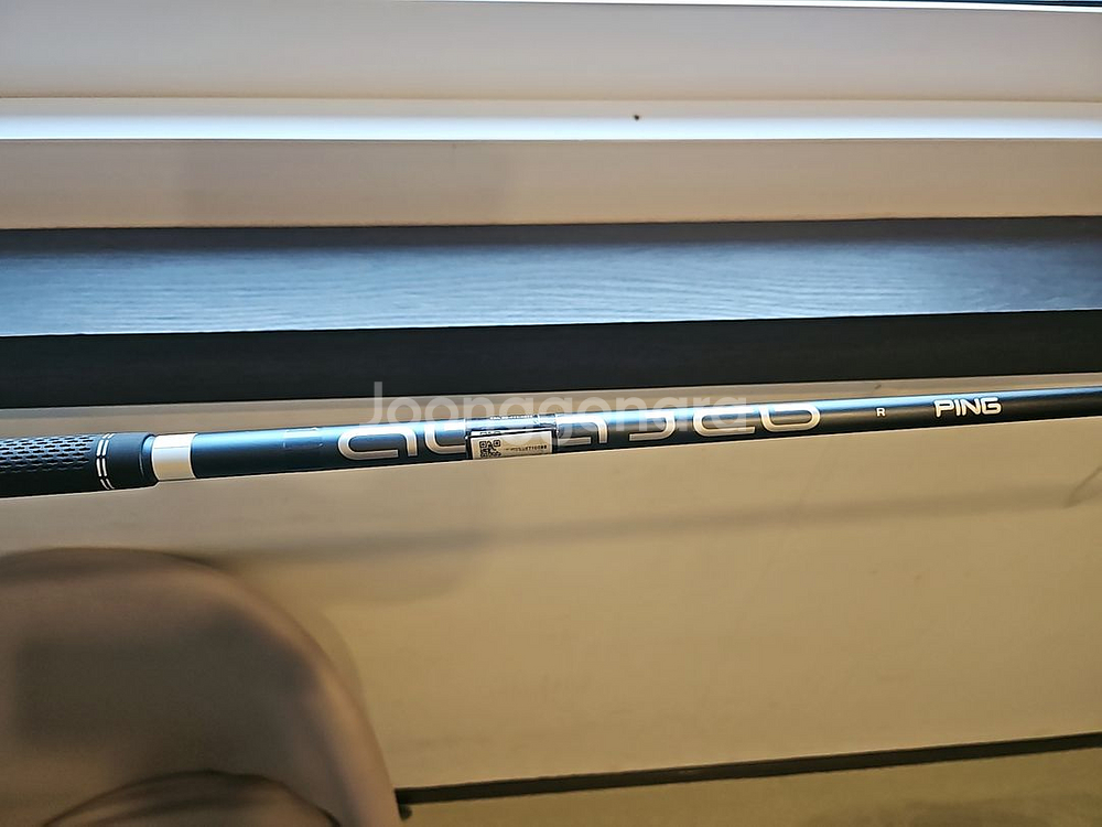 [정품]핑 g425 (ALTA CB) R 순정 샤프트--1