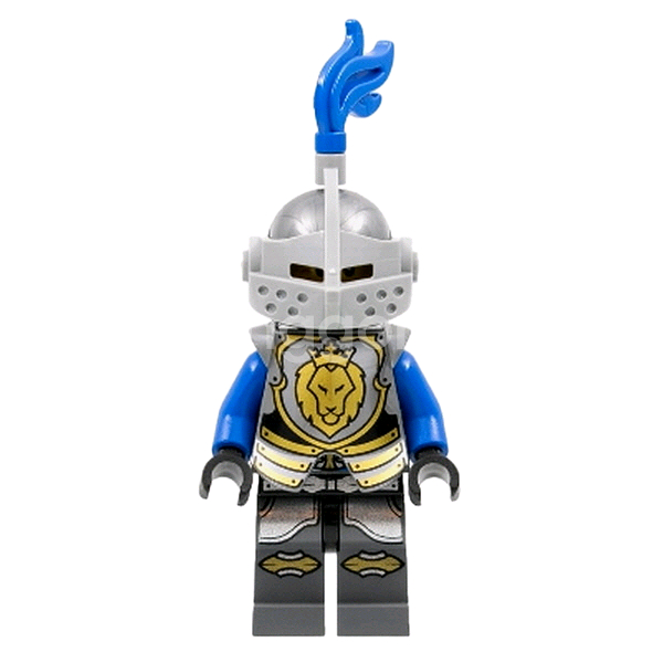 레고 캐슬 완무 기사 미니피겨 70403 70404--0